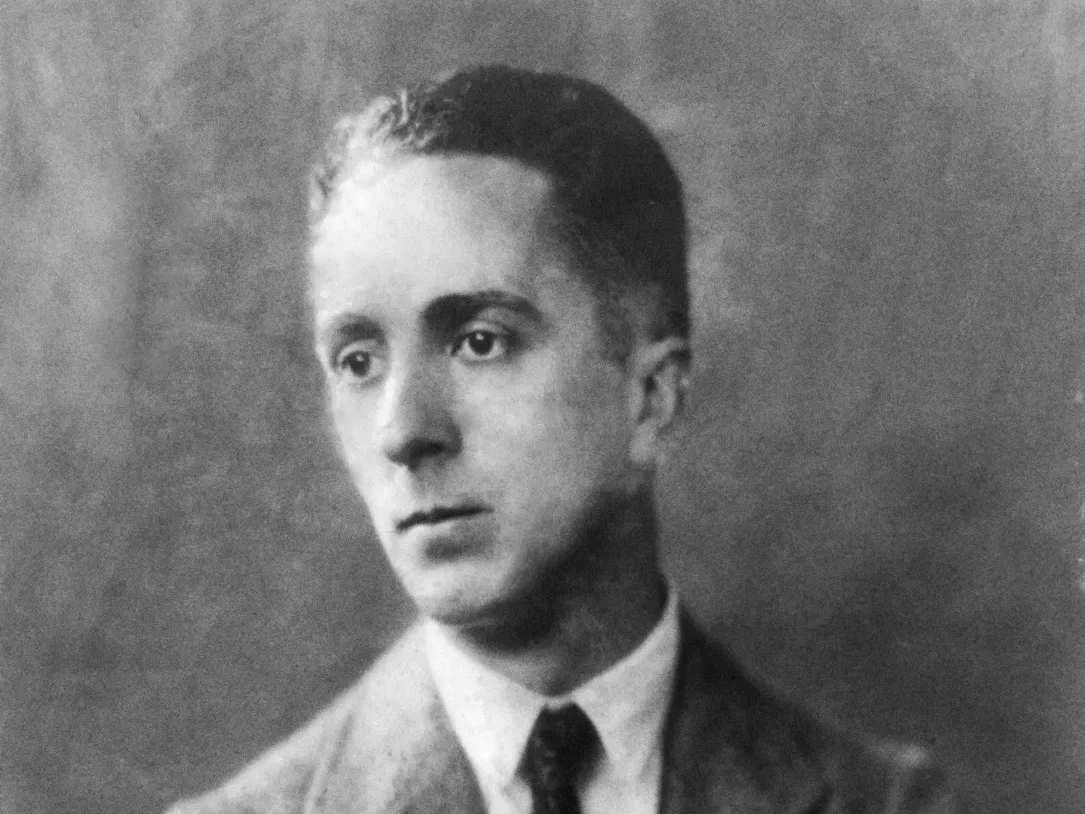 Norman Rockwell used a grid for drawing his magazine illustrations