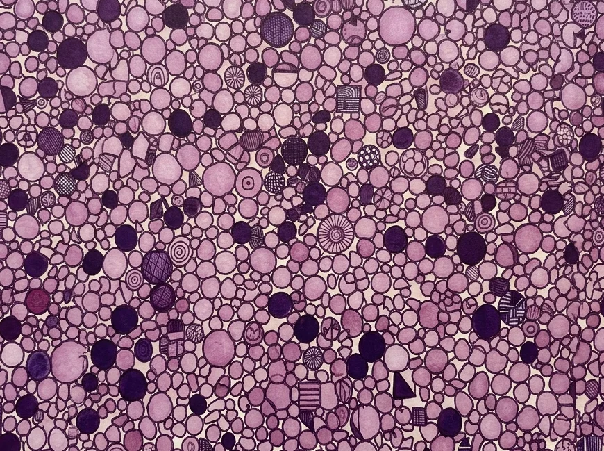 An example of a monochromatic color scheme - color palette picker