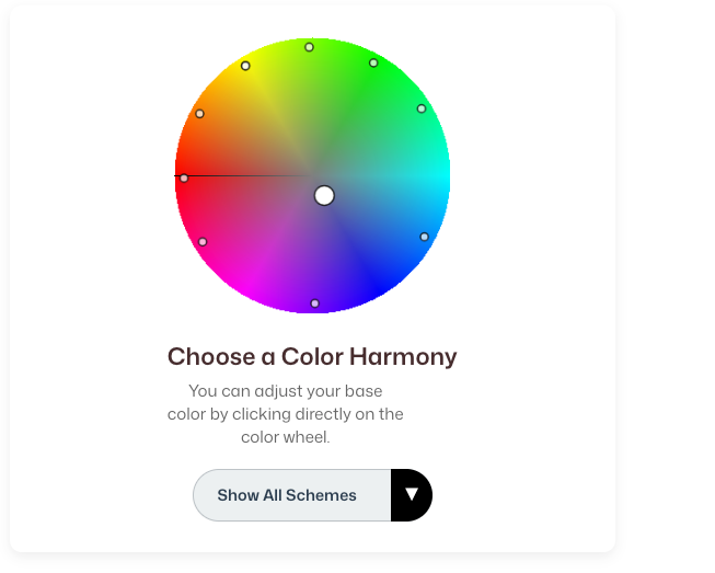 Color Paletter Picker