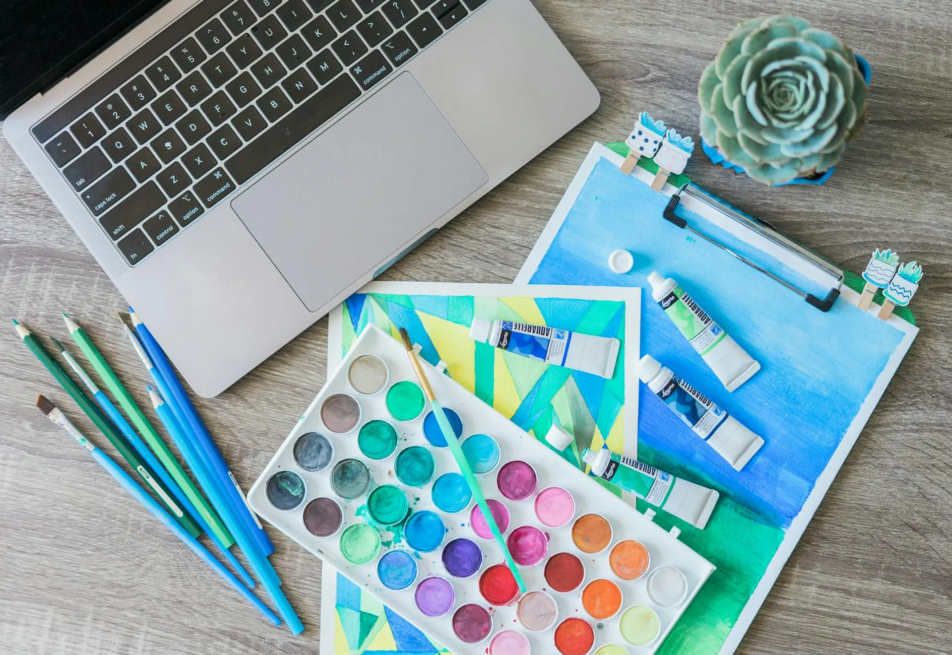 The Best Websites for Art Teachers